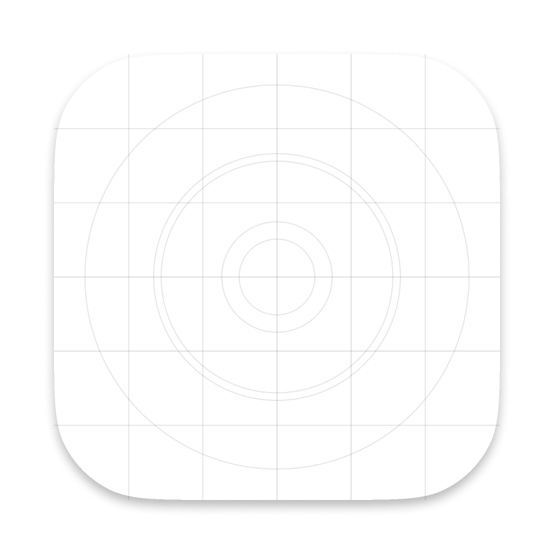 app icon